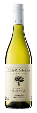 Logo for: Wild Olive Organic Chardonnay