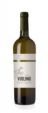 Logo for: Violino 