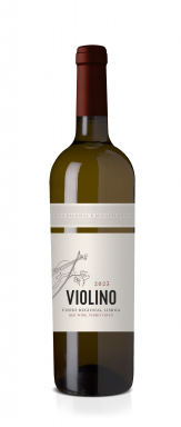 Logo for: Violino 