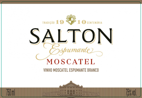 Logo for: Salton Moscatel