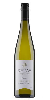 Logo for: Shaw Wines Reserve Isabella Riesling