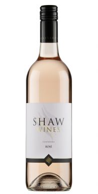 Logo for: Shaw Wines Rosé