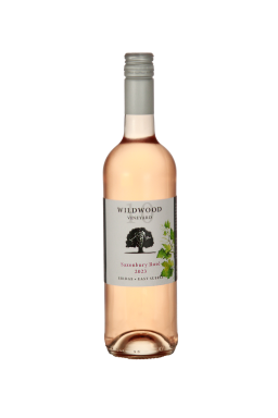 Logo for: Saxonbury Pinot Noir Rose