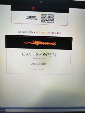 Logo for: Canetsfontein