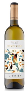 Logo for: Puente de Rus Viognier