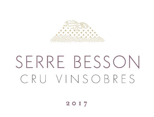 Logo for: Domaine Serre Besson 