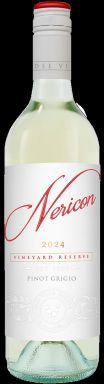 Logo for: NERICON PINOT GRIGIO
