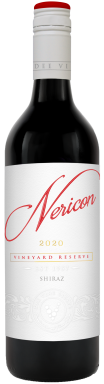 Logo for: NERICON SHIRAZ