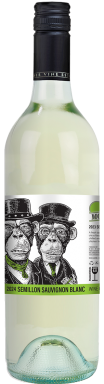 Logo for: 2 MONKEYS SEMILLON SAUVIGNON BLANC