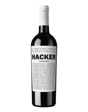 Logo for: HACKER