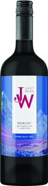 Logo for: Just Wine Merlot