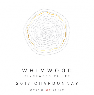 Logo for: Whimwood Single Vineyard Chardonnay
