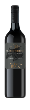Logo for: Moss Brothers Moses Rock