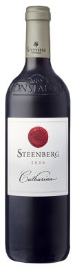 Logo for: Steenberg Catharina