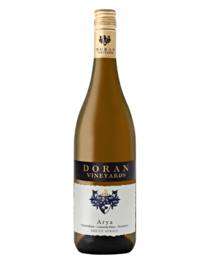 Logo for: Doran Vineyards Arya 2019
