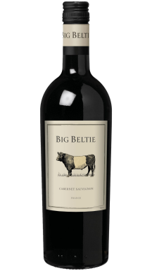 Logo for: Big Beltie