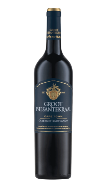 Logo for: Cabernet Sauvignon