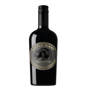 Logo for: Little Giant Single Vineyard Cabernet Sauvignon 2021