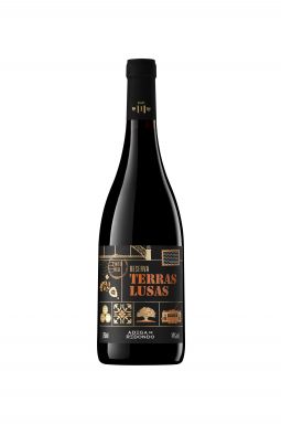 Logo for: Terras Lusas Reserva Red