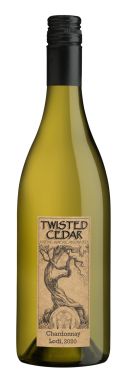 Logo for: Twisted Cedar Chardonnay