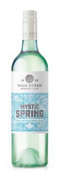 Logo for: Wills Domain Mystic Spring Semillon Sauvignon Blanc