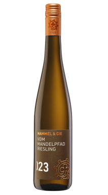 Logo for: Riesling Dirmsteiner Mandelpfad 