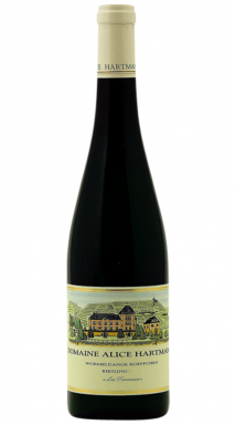 Logo for: Riesling Wormeldange Koeppchen 