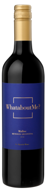 Logo for: Whatabout Me? Malbec
