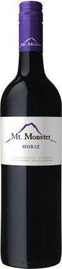 Logo for: Mt. Monster 
