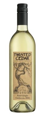 Logo for: Twisted Cedar Pinot Grigio