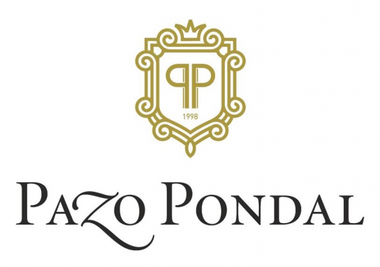 Logo for: Pazo Pondal Albarino 2019