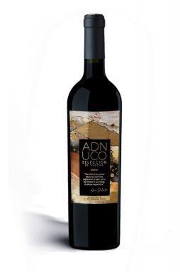 Logo for: ADN UCO Seleccion de Terroirs