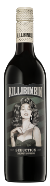 Logo for: Killibinbin Seduction