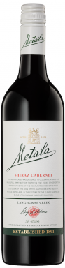 Logo for: Metala White Label Shiraz Cabernet Sauvignon