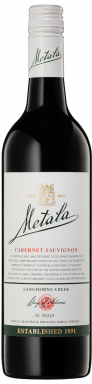 Logo for: Metala White Label Cabernet Sauvignon