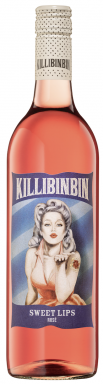 Logo for: Killibinbin Sweet Lips