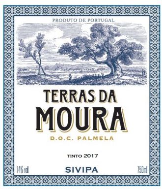 Logo for: Terras da Moura
