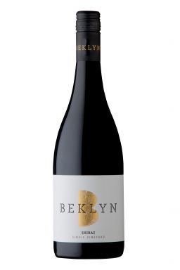 Logo for: Beklyn Wines