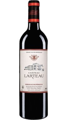 Logo for: Chateau Larteau Merlot