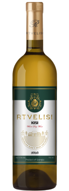 Logo for: Rtvelisi / Kisi