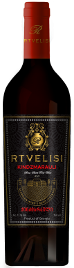 Logo for: Rtvelisi / Kindzmarauli