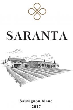 Logo for: Sarante - Sauvignon Blanc