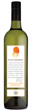 Logo for: Ryans Reserve 'Stephanie' Chardonnay
