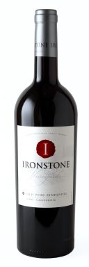 Logo for: Ironstone Vineyards