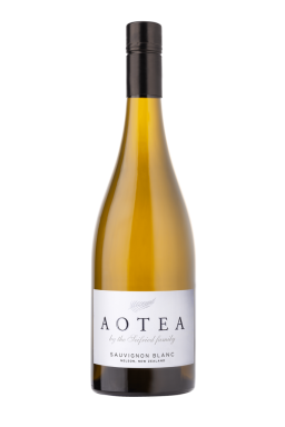 Logo for: Aotea by the Seifried Family Sauvignon Blanc 2020