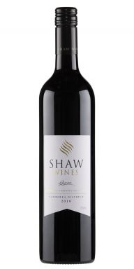Logo for: Shaw Wines Reserve Merriman
