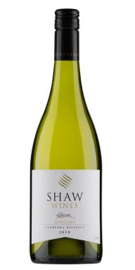 Logo for: Shaw Wines Reserve
