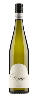 Logo for: Calcannia Clare Valley Riesling