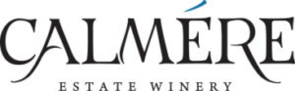 Logo for: Calmére Estate Winery Chardonnay