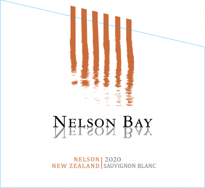 Logo for: Nelson Bay Sauvignon Blanc 2020